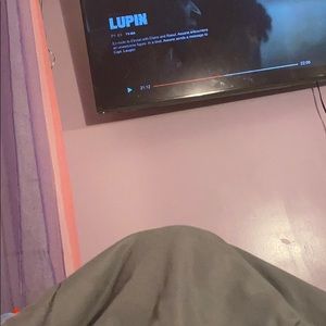 Meet your Posher, Crystal